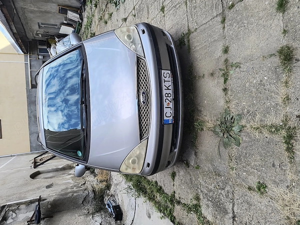 FORD Galaxy 2004 — imagine 2