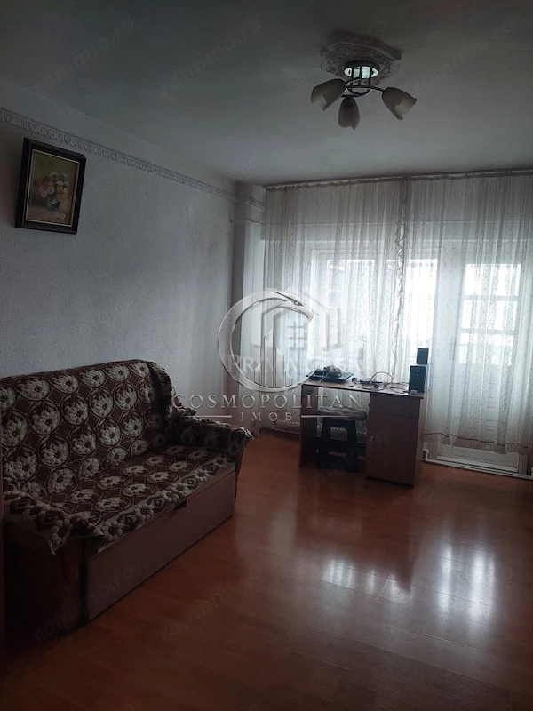 Apartament cu 2 camere ~ zona Unirii Sud ~ confort 1 decomandat ~ — fotografia 2