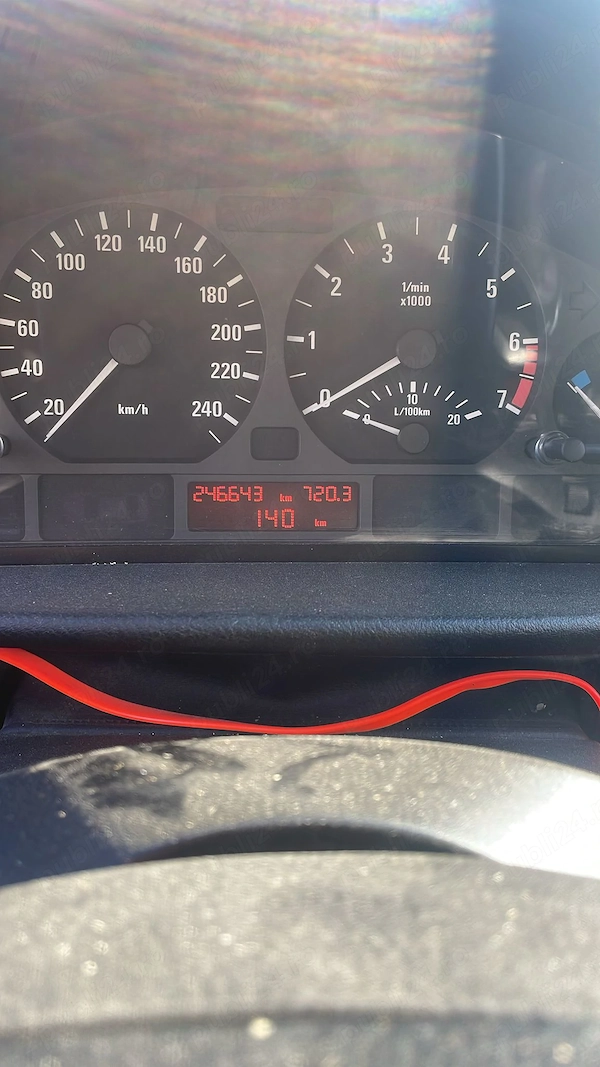 BMW 3 Series 2002 — imagine 3