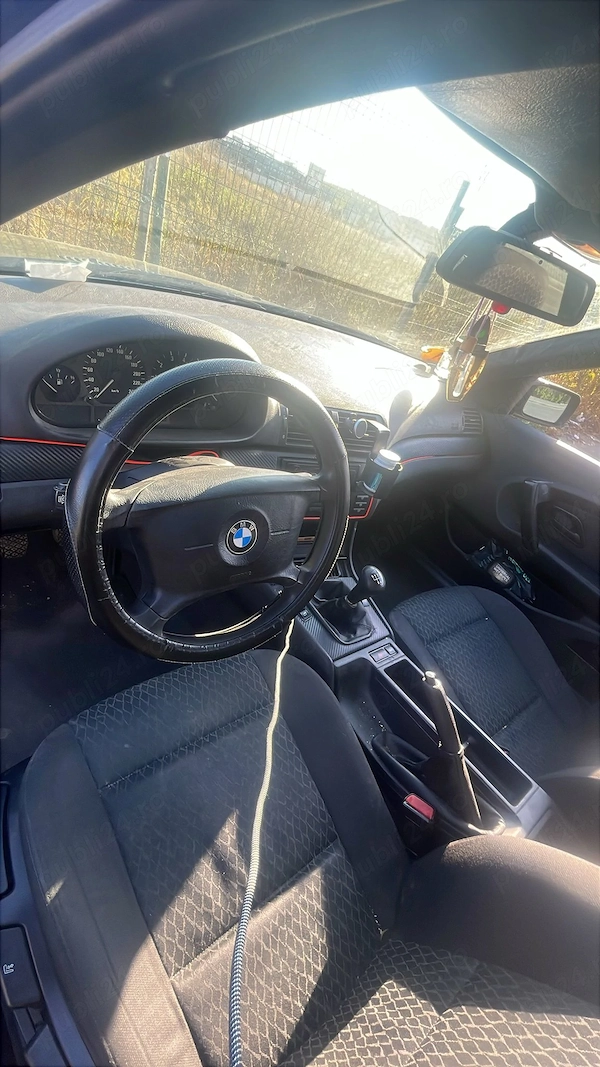 BMW 3 Series 2002 — imagine 2