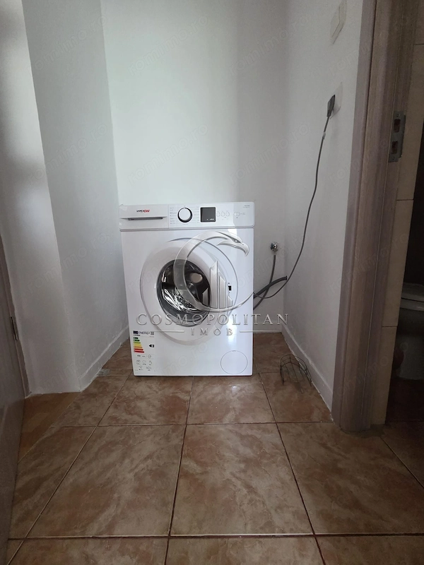 Apartament cu 2 camere de inchiriat ~ zona Crang / Democratiei ~ etaj 3din4 — fotografia 3