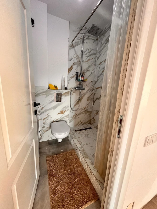 Vând apartament cu trei camere,parcare subterană, Florești,Cluj — fotografia 3
