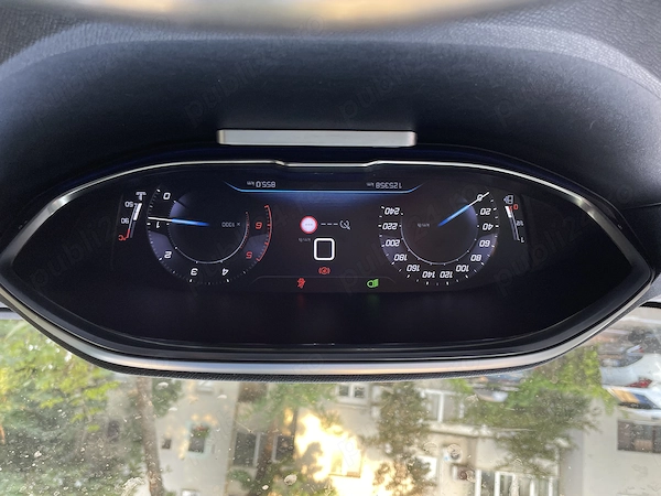 PEUGEOT 3008 2019 — imagine 4