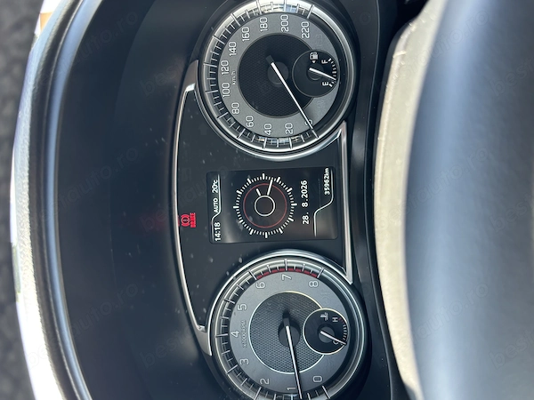 SUZUKI S-Cross 2023 — imagine 5