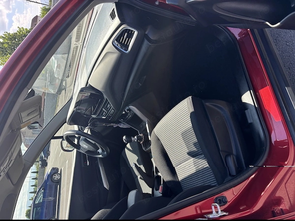 SUZUKI S-Cross 2023 — imagine 7