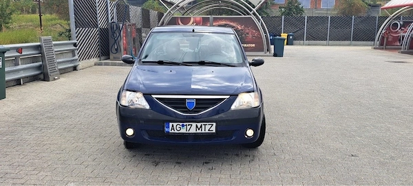 DACIA Logan