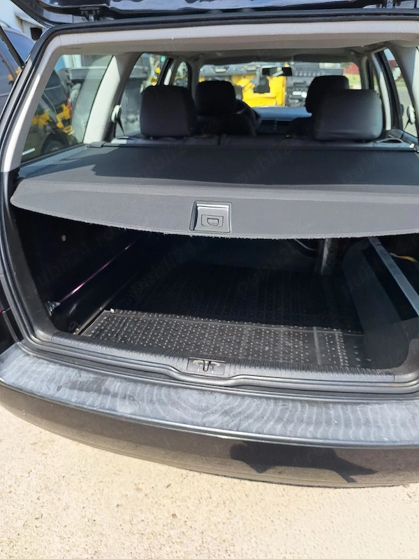 VOLKSWAGEN Golf 2002 — imagine 5