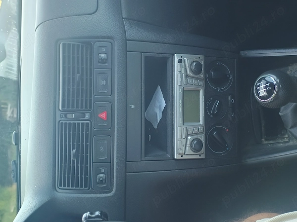 VOLKSWAGEN Golf 2002 — imagine 8