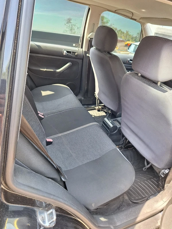 VOLKSWAGEN Golf 2002 — imagine 6