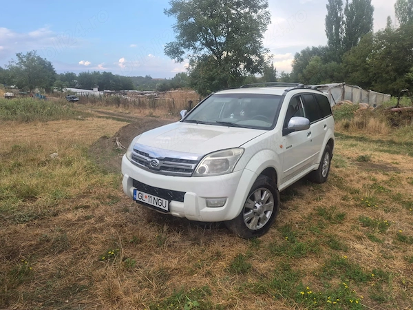 MITSUBISHI Unknown Model 2008 — imagine 3