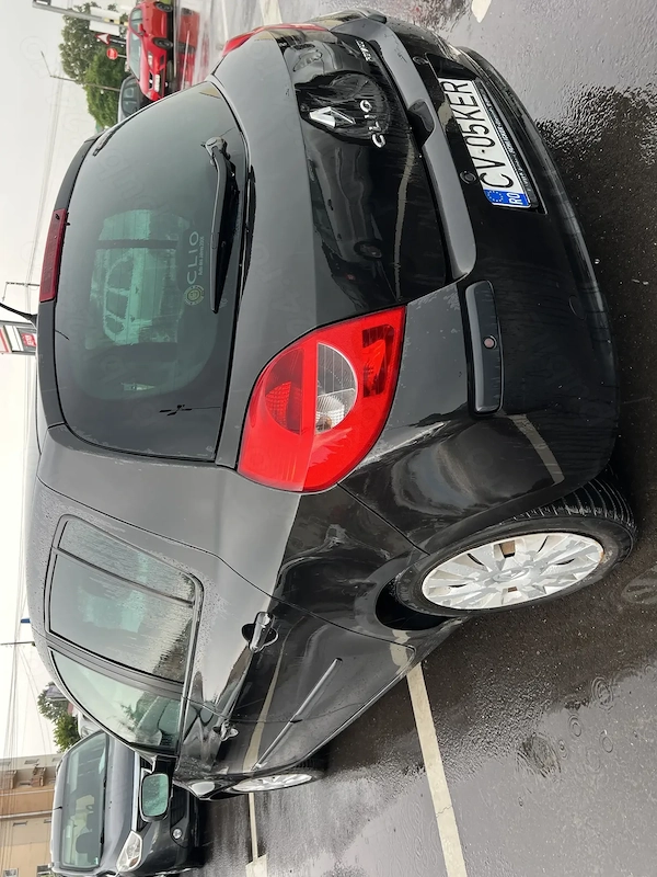 RENAULT Clio 2006 — imagine 4