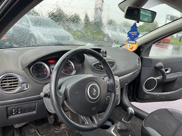 RENAULT Clio 2006 — imagine 9