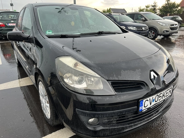 RENAULT Clio 2006 — imagine 2