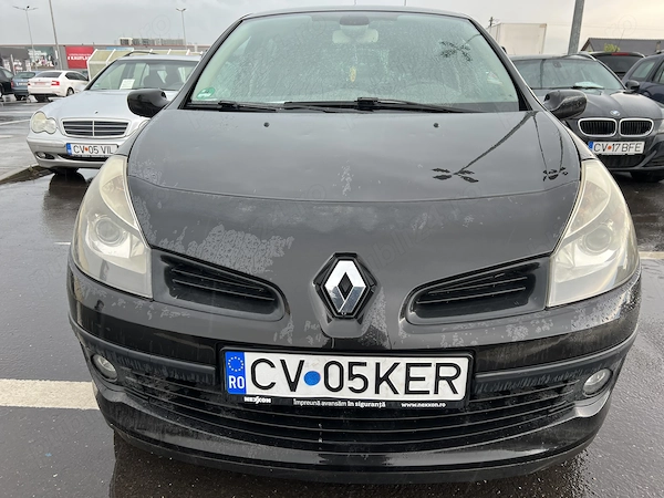 RENAULT Clio 2006 — imagine 6