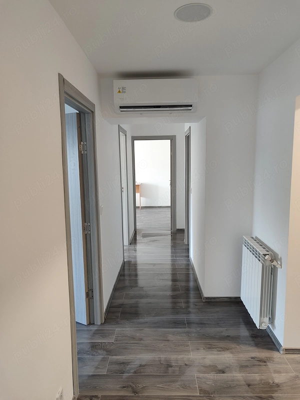 Proprietar - Vând apartament 3 camere DECOMANDAT, 75 mp, în Brăila (Cartier Vidin) — fotografia 1