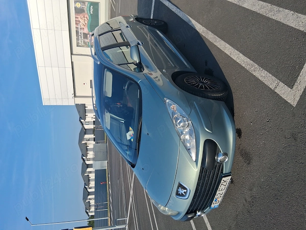 PEUGEOT 307 2007 — imagine 4