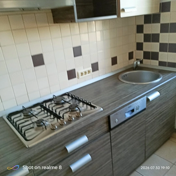 Apartament 2 camere zona Mall-Circumvalatiunii.Liber — fotografia 1