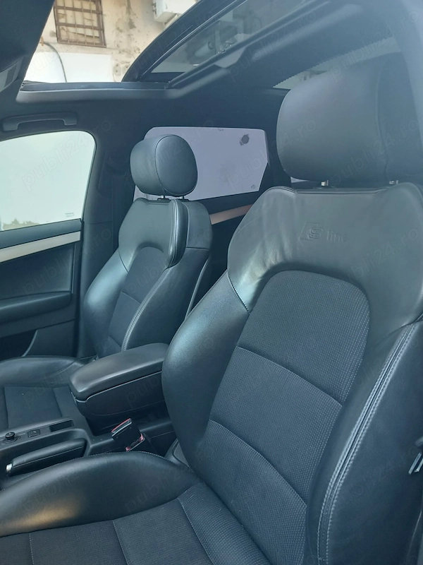 AUDI A3 2010 — imagine 4