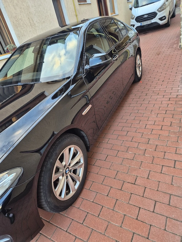 BMW 5 Series 2014 — imagine 2