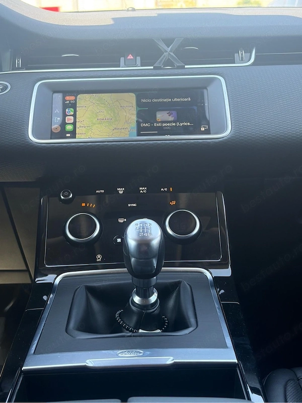 LAND ROVER Range Rover Evoque 2021 — imagine 4