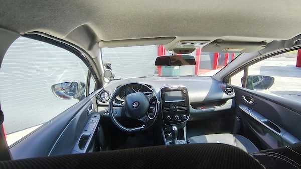 RENAULT Clio 2013 — imagine 3