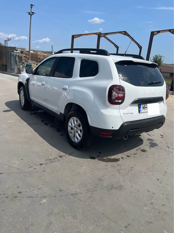 DACIA Duster 2023 — imagine 2