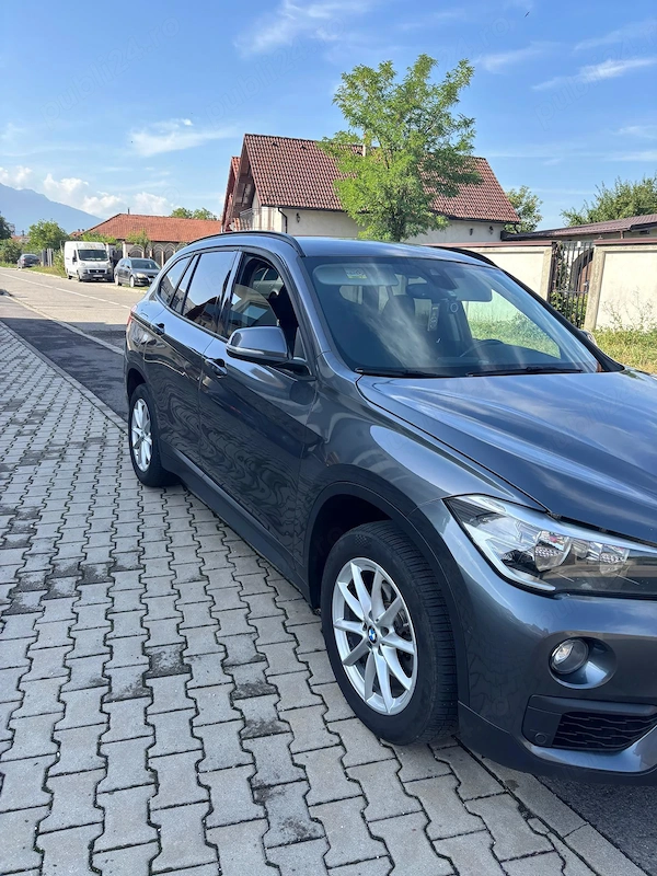 BMW X Series (Generic) 2019 — imagine 2