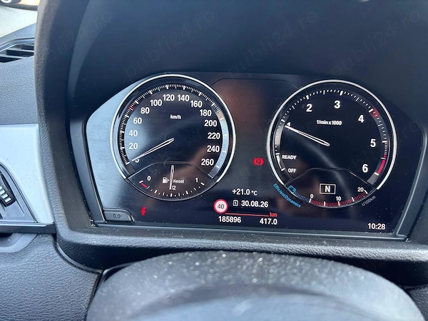 BMW X Series (Generic) 2019 — imagine 7