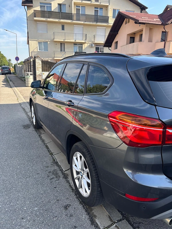 BMW X Series (Generic) 2019 — imagine 4
