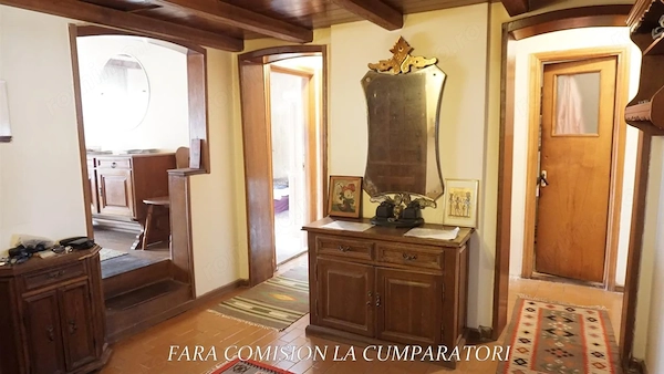 OFERTA UNICA PARC EPISCOPIE - APARTAMENT 4 CAMERE — fotografia 3