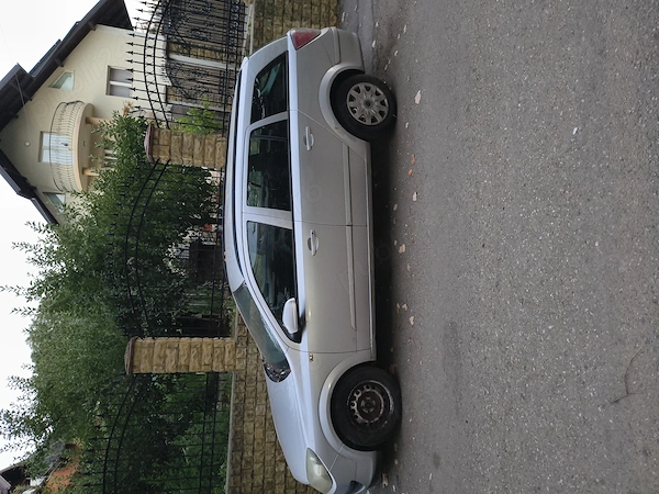 OPEL Astra 2006 — imagine 2