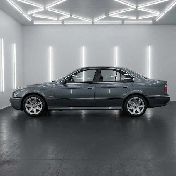 BMW 5 Series 2003 — imagine 2