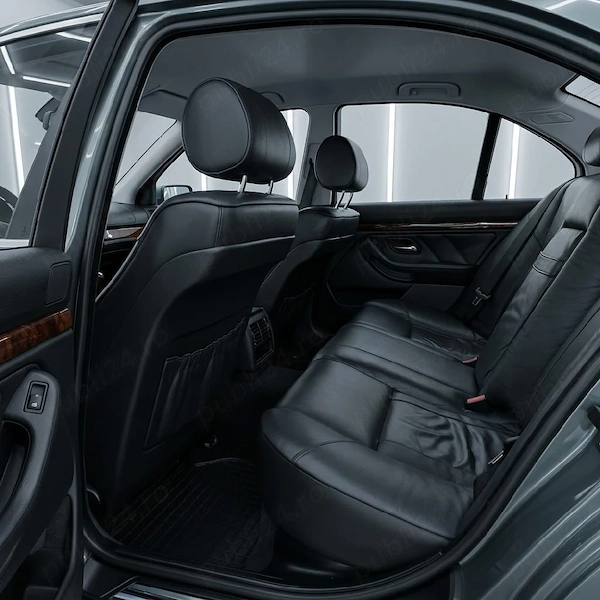 BMW 5 Series 2003 — imagine 6