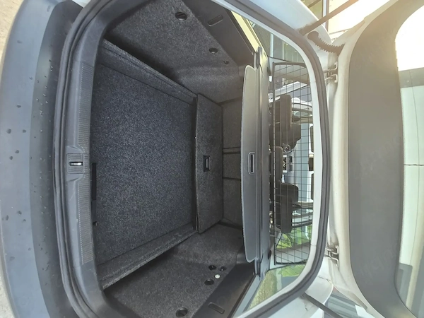 SKODA Octavia 2009 — imagine 8