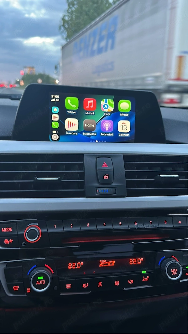 BMW 3 Series 2016 — imagine 5