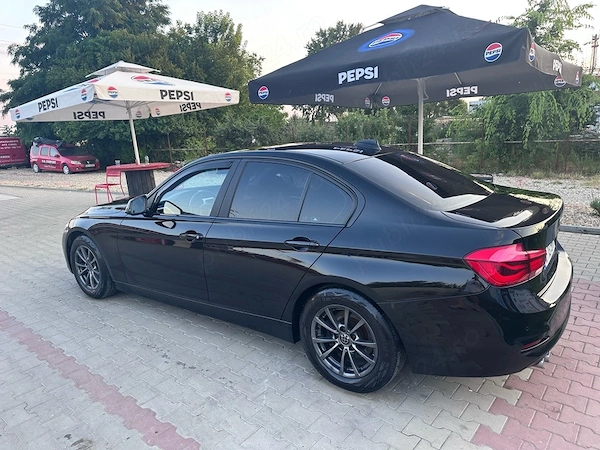 BMW 3 Series 2016 — imagine 2