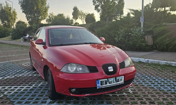 SEAT Ibiza 2006 — imagine 3