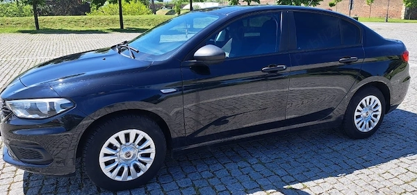 FIAT Tipo 2021 — imagine 2