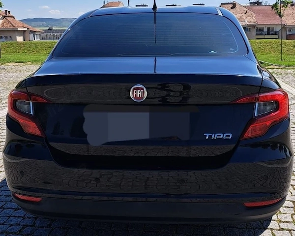 FIAT Tipo 2021 — imagine 4