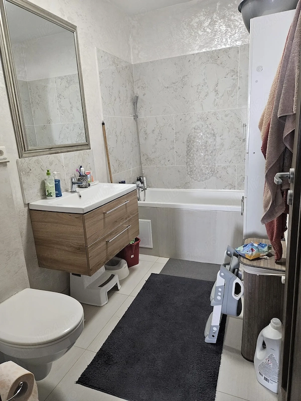 Apartament 2 camere de vânzare — fotografia 3