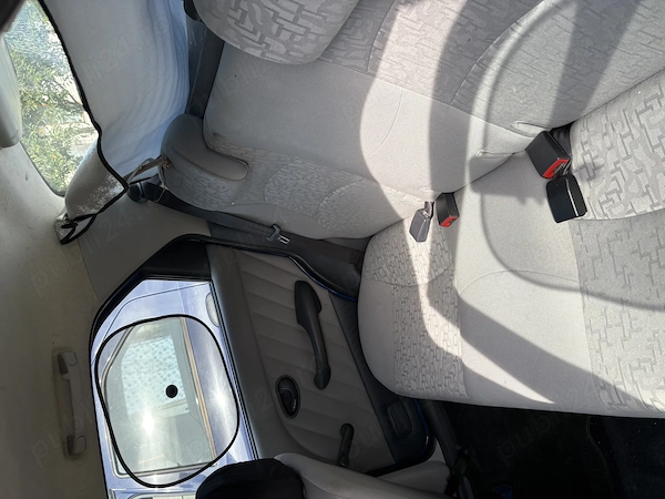 FIAT Albea 2008 — imagine 7