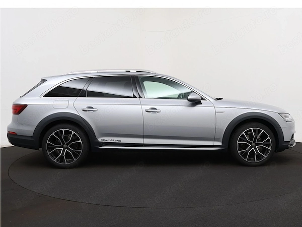 AUDI A4 allroad 2018 — imagine 10