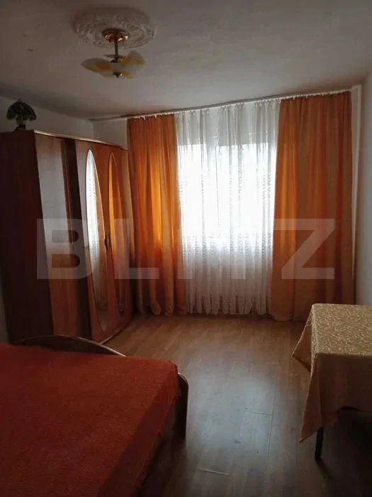 Apartament 3 camere, 48 mp, zona Micro 9 — fotografia 3
