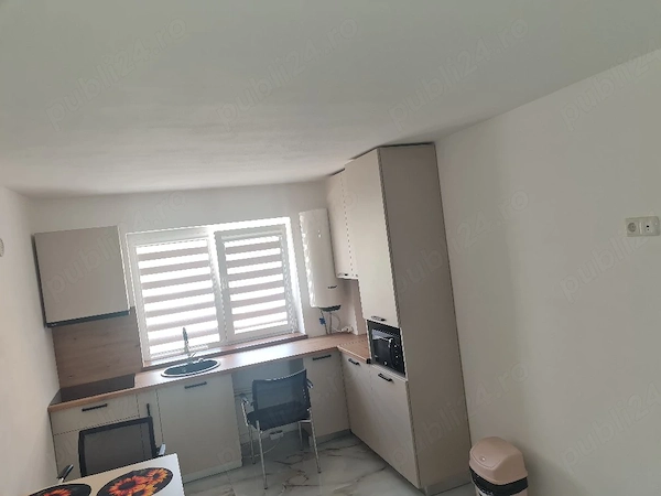 Apartament 2 camere — fotografia 1