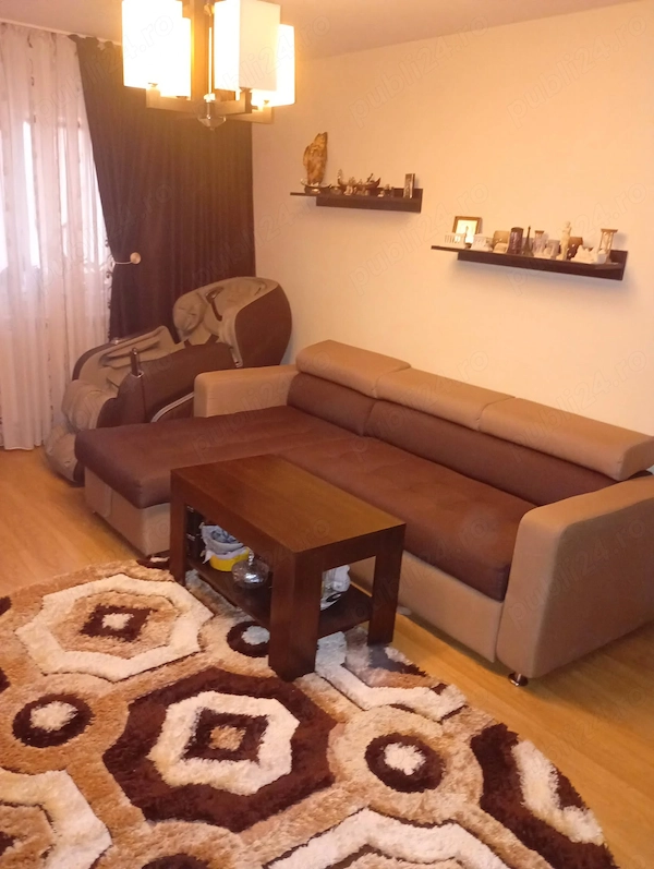 Schimb apartament + teren cu casă vilă — fotografia 3
