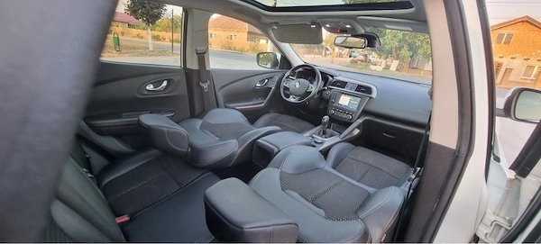 RENAULT Kadjar 2016 — imagine 3