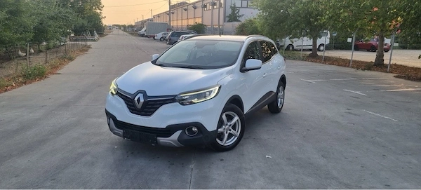 RENAULT Kadjar 2016 — imagine 2