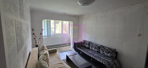Apartament cu 2 camere de vanzare in Sinaia — fotografia 1