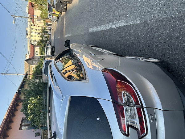 RENAULT Megane 2012 — imagine 4