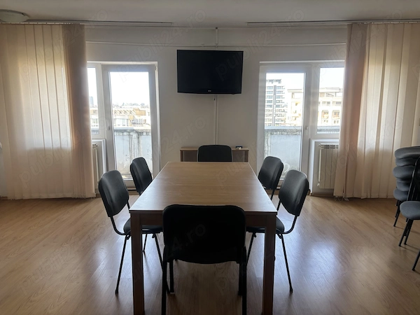 Încheiere Apartament 3 camere Unirii Zepter — fotografia 1
